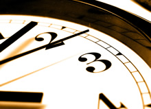 clock