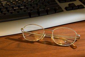 eyeglasses