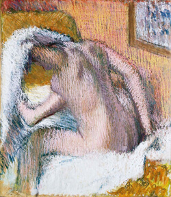 Degas retinal disease